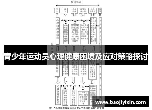 青少年运动员心理健康困境及应对策略探讨