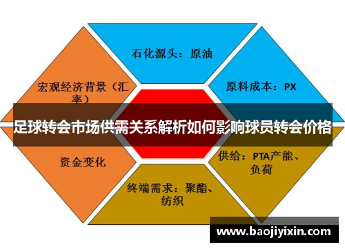 足球转会市场供需关系解析如何影响球员转会价格